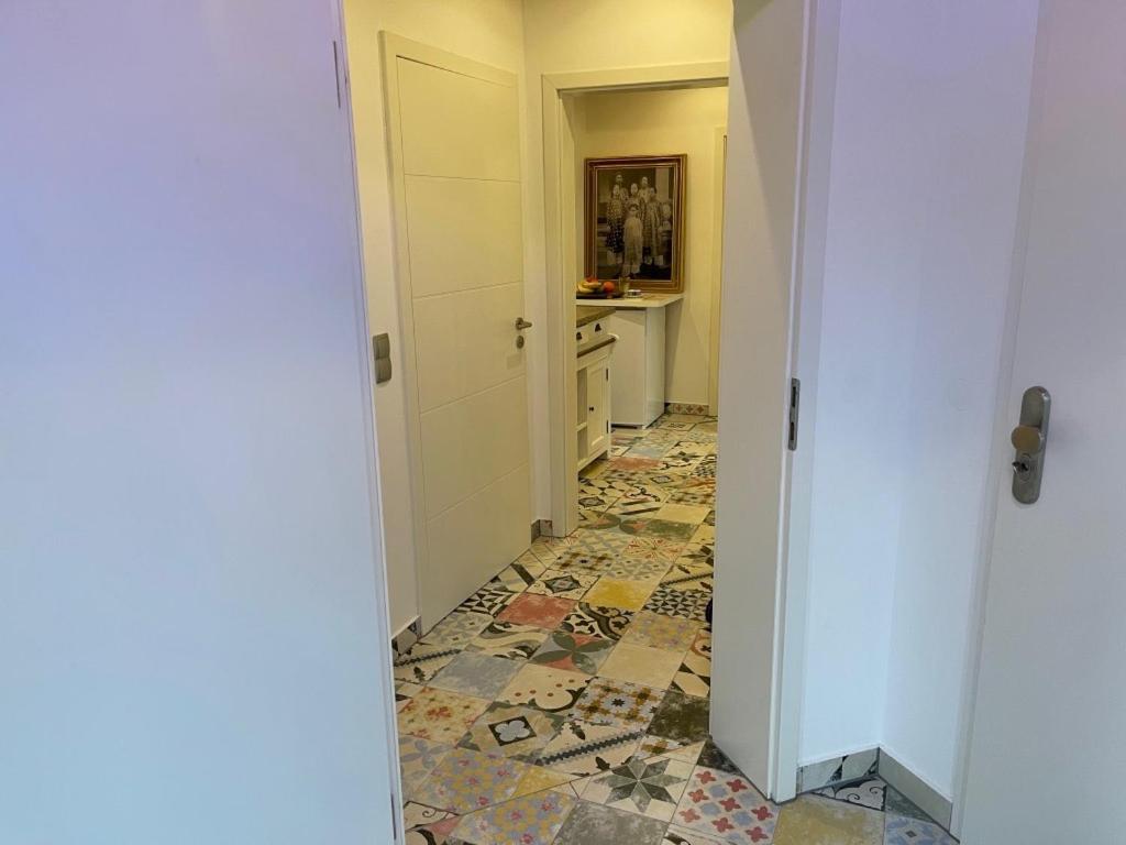 Villa Dada Ahrensfelde Exteriör bild